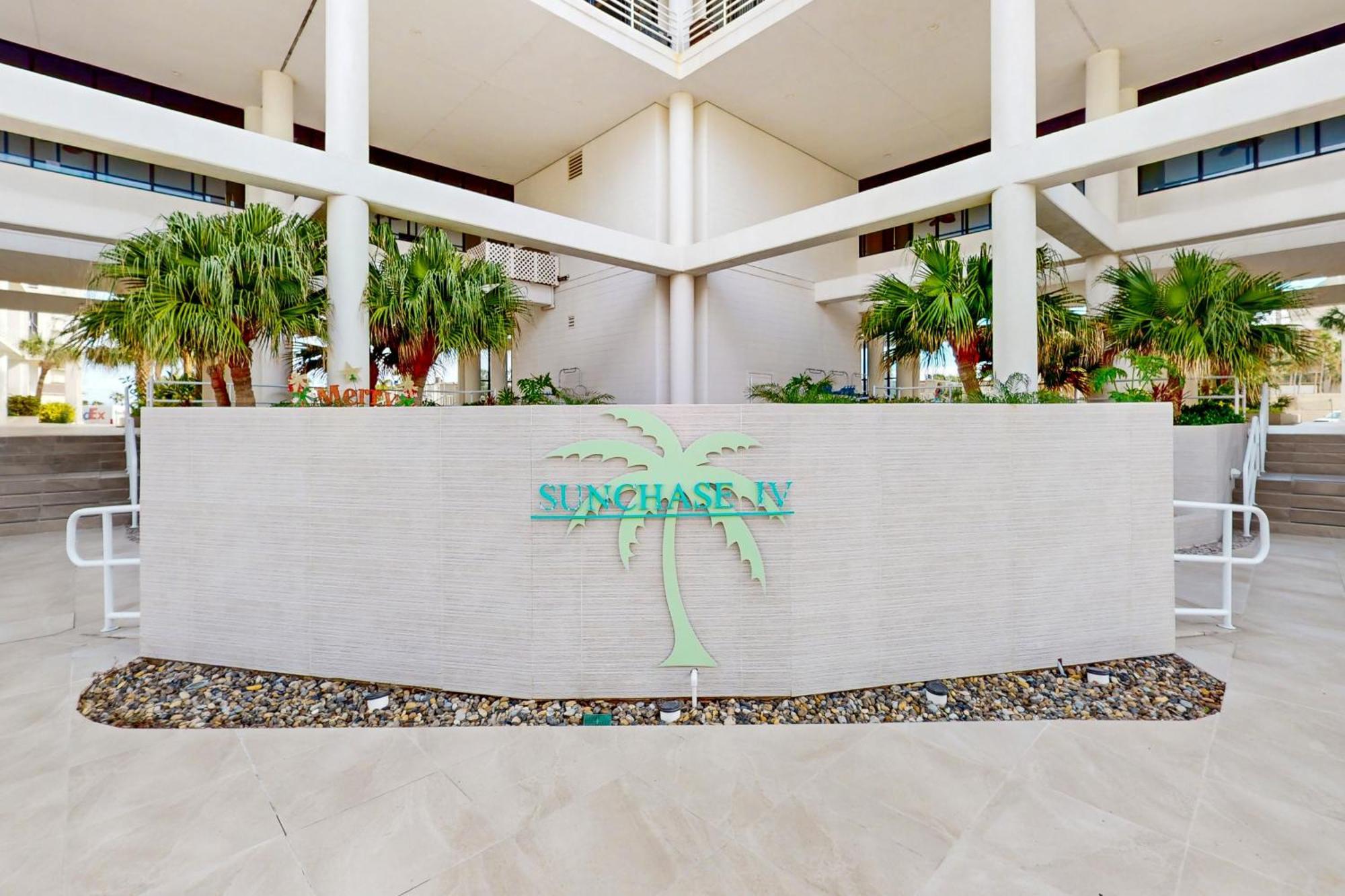 사우스 파드레 아일랜드 Sunchase IV 빌라 객실 사진